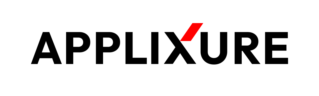 Applixure logo