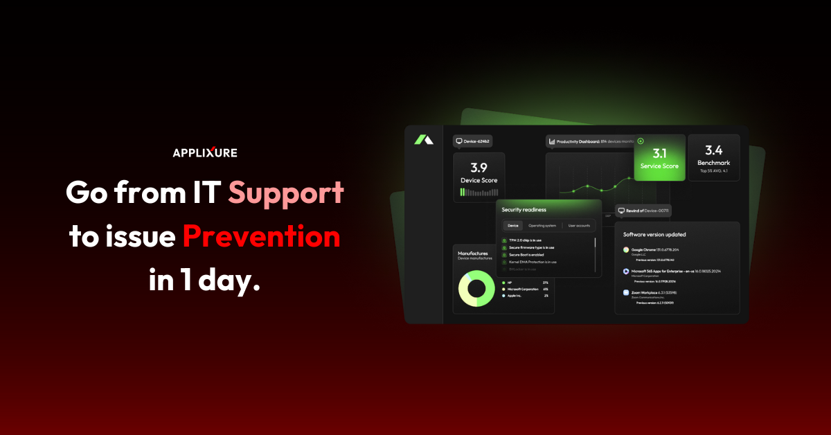 Ad 1.2 - Support to Prevention