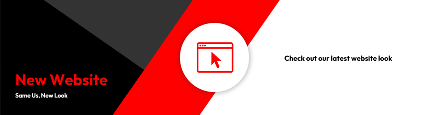 Applixure Update March - New Website Banner