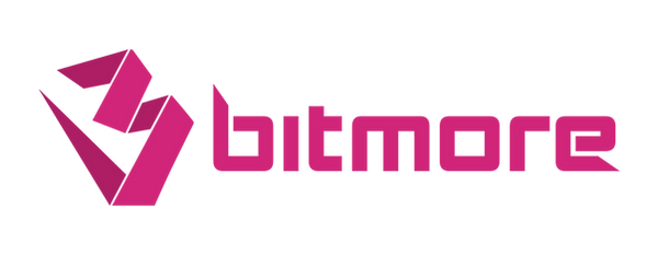 Bitmore logo