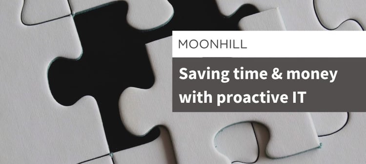 Moonhill cover page