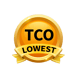 Applixure-Lowest-TCO-Badge-2-Black-PNG