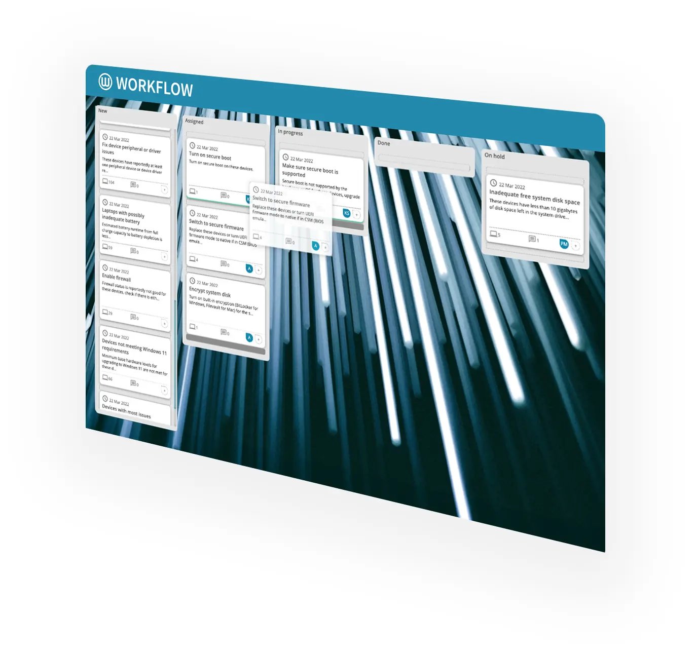 workflow-angled