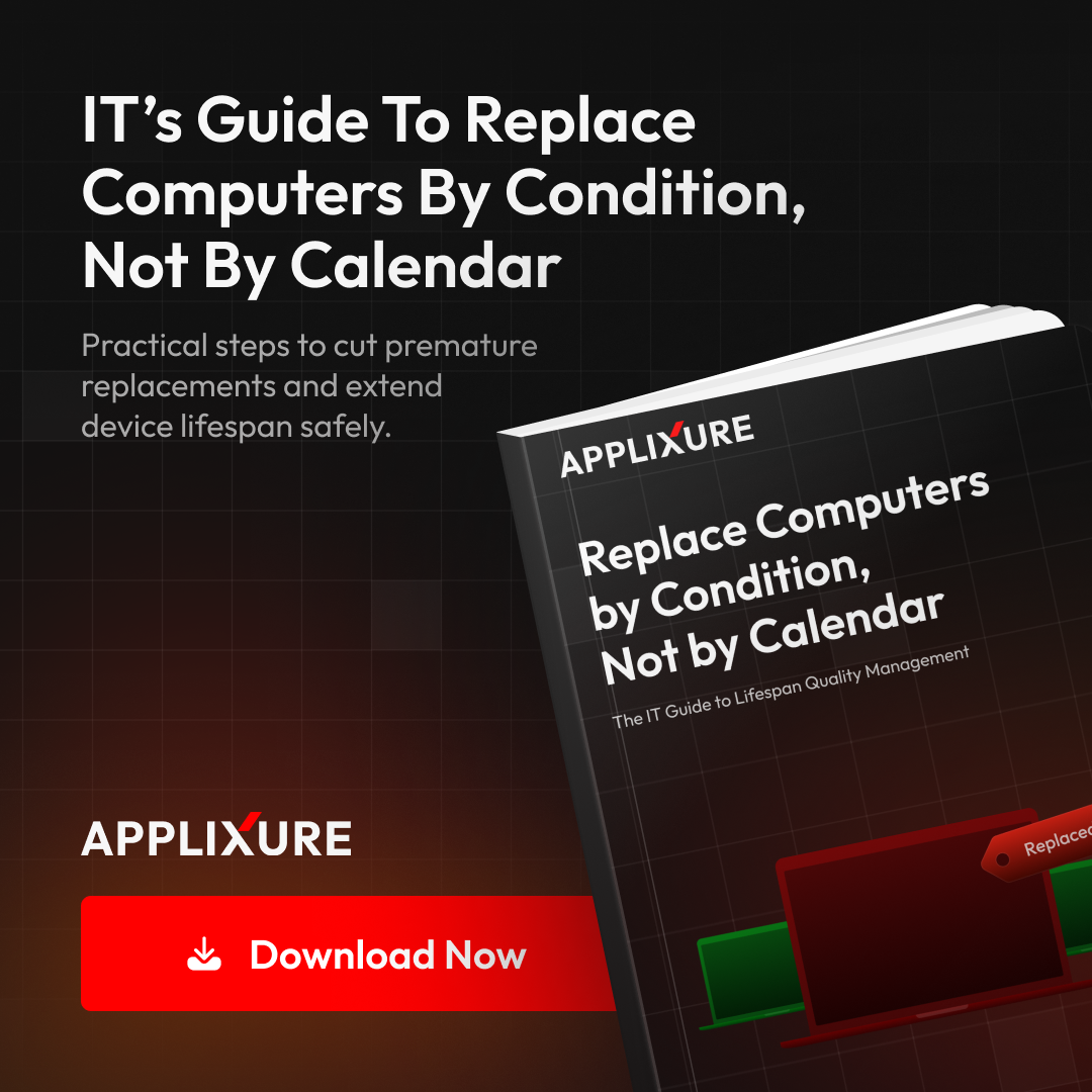 Condition based Ad - Lead Magnet 1x1 v1