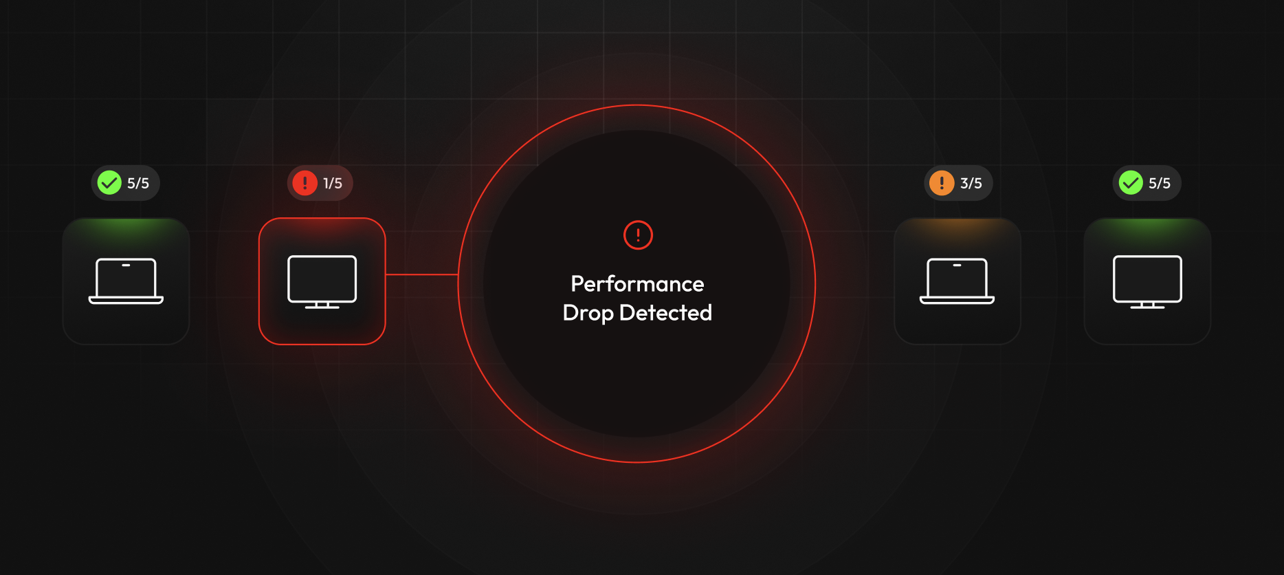 Pc Health Visual Banner
