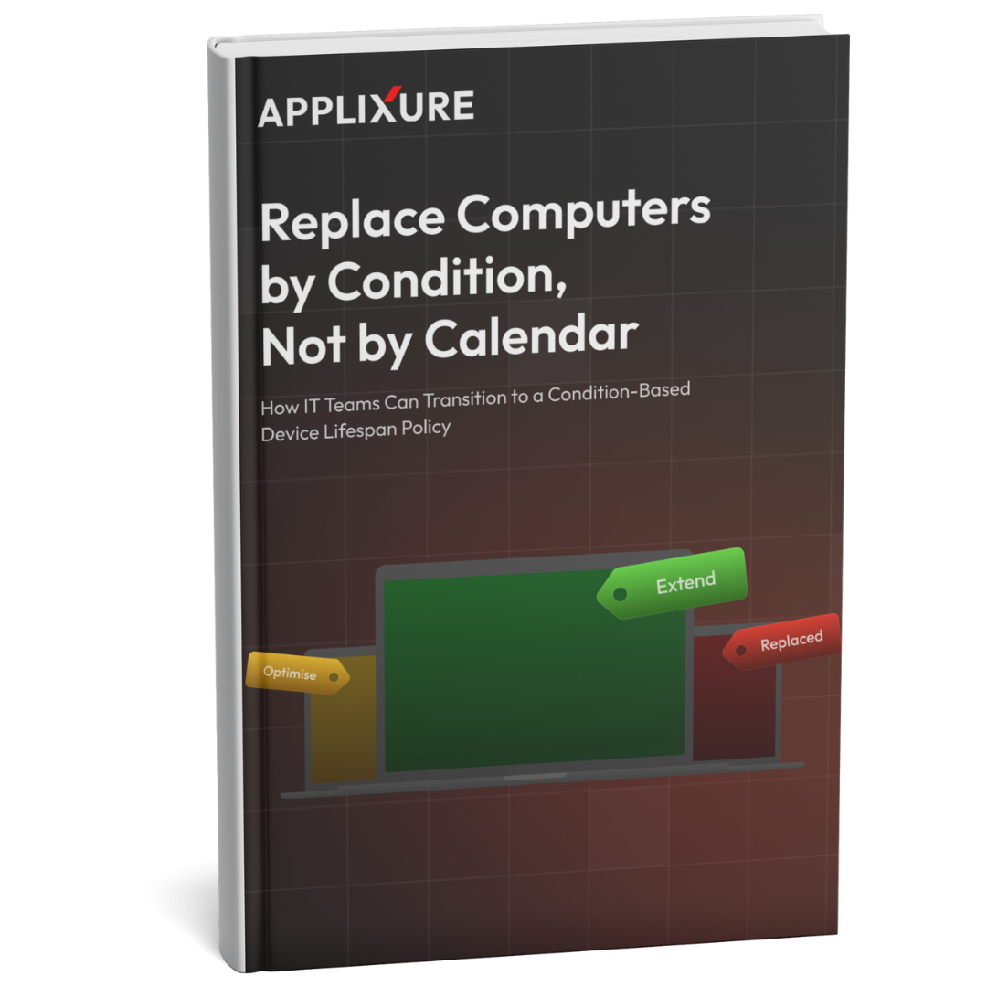 Replace by Condition, Not Cal - Cover Mock-up (1)