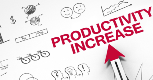 Two Ways IT can Increase Employee Productivity