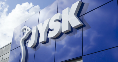 How the JYSK IT team manages to stay small yet improve the employee experience with Applixure