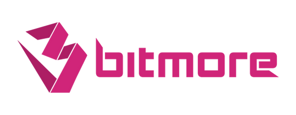 Bitmore logo