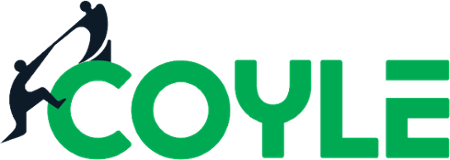 Coyle Personnel logo