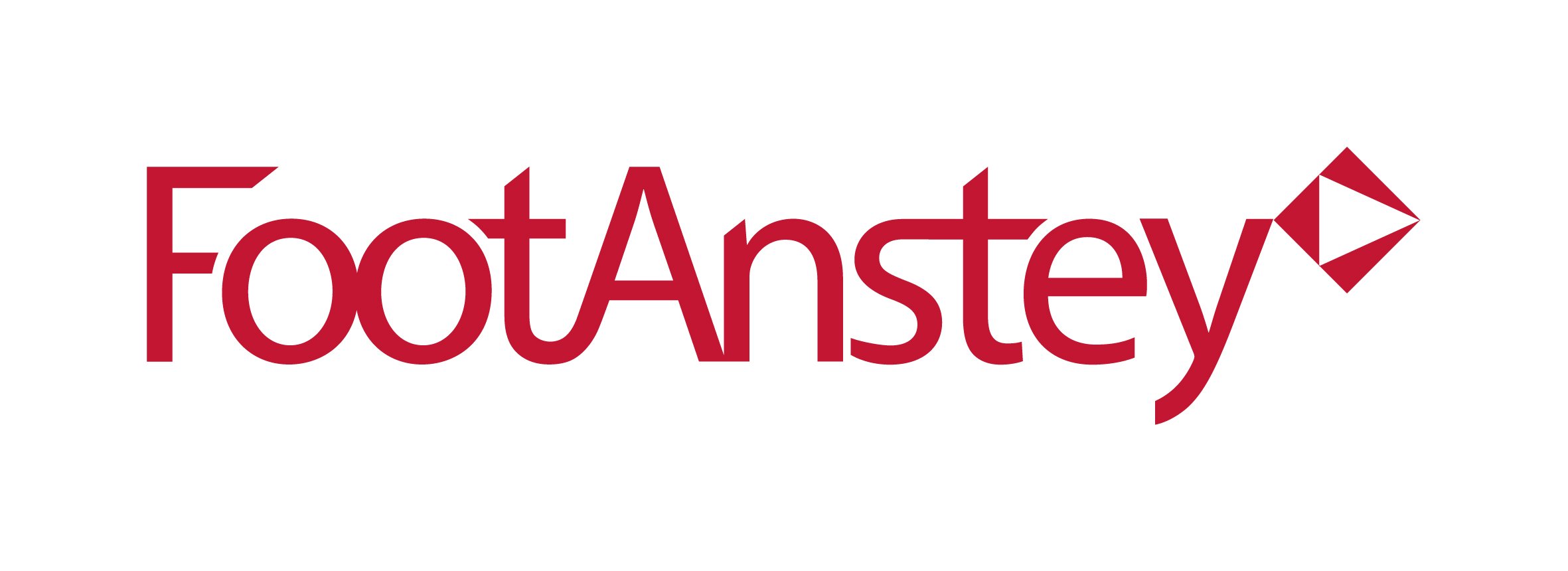 Foot Anstey logo