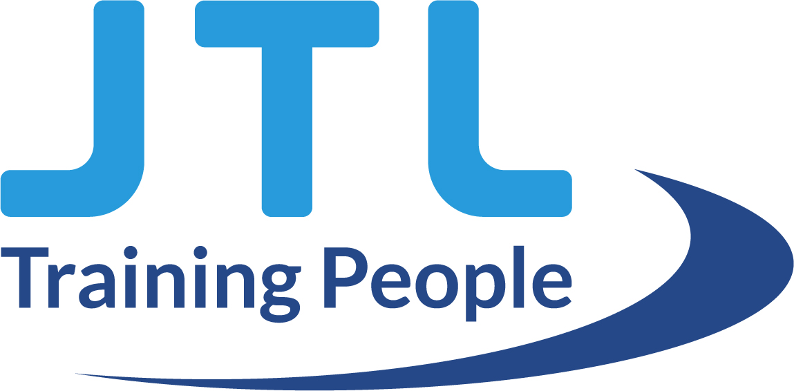 JTL NEW Logo JTL NEW Logo
