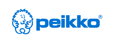 Peikko logo - Applixure customer