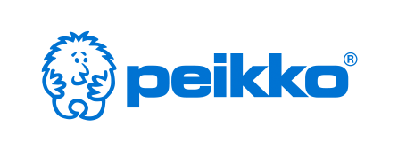 Peikko logo - Applixure customer