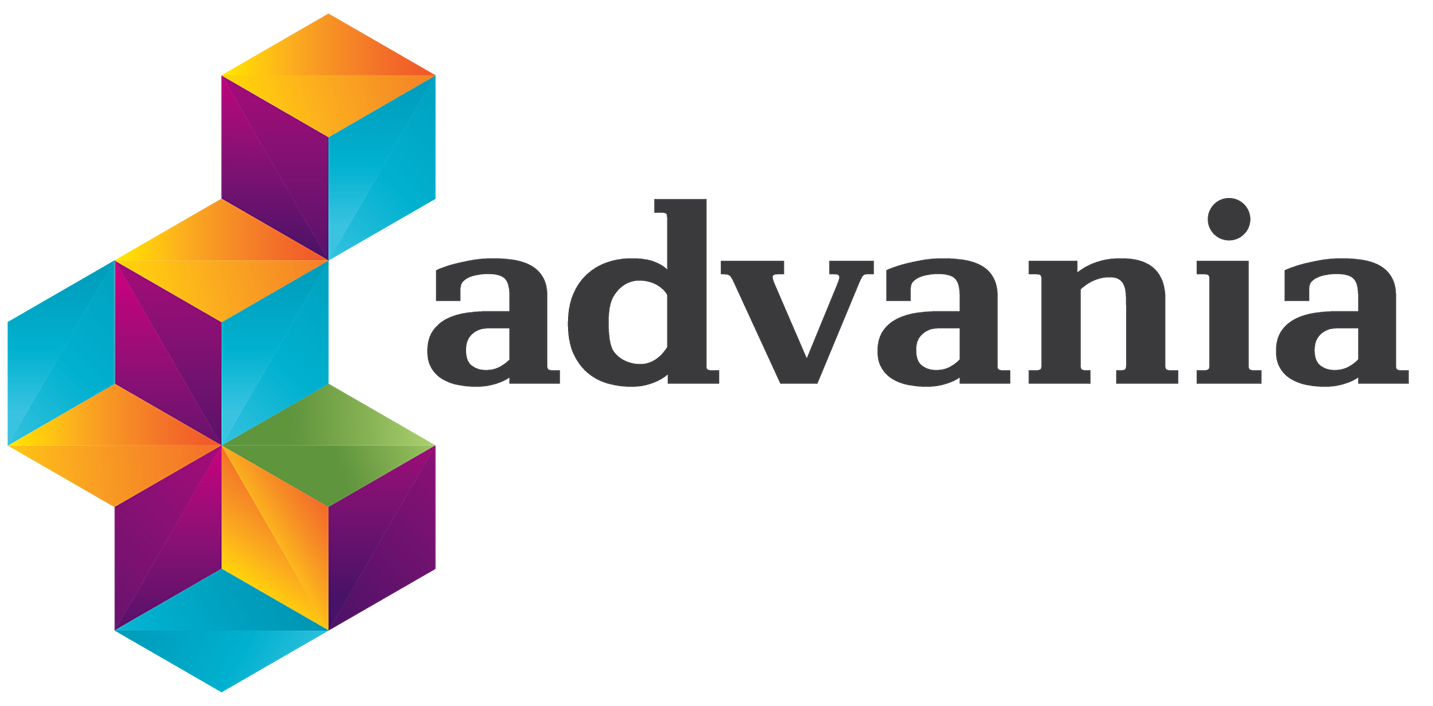 customer - logo - Advania-black-RGB