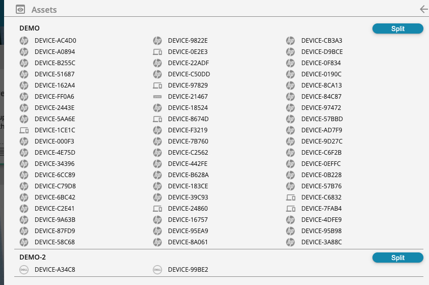 Workflow-workitem-matchingassets