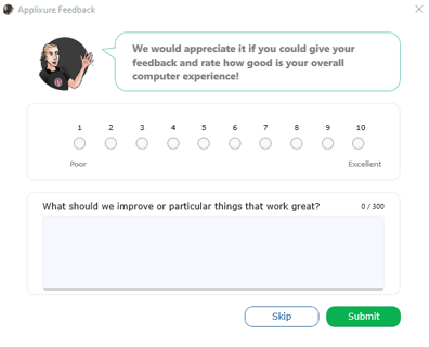 Generic question short Generic question short