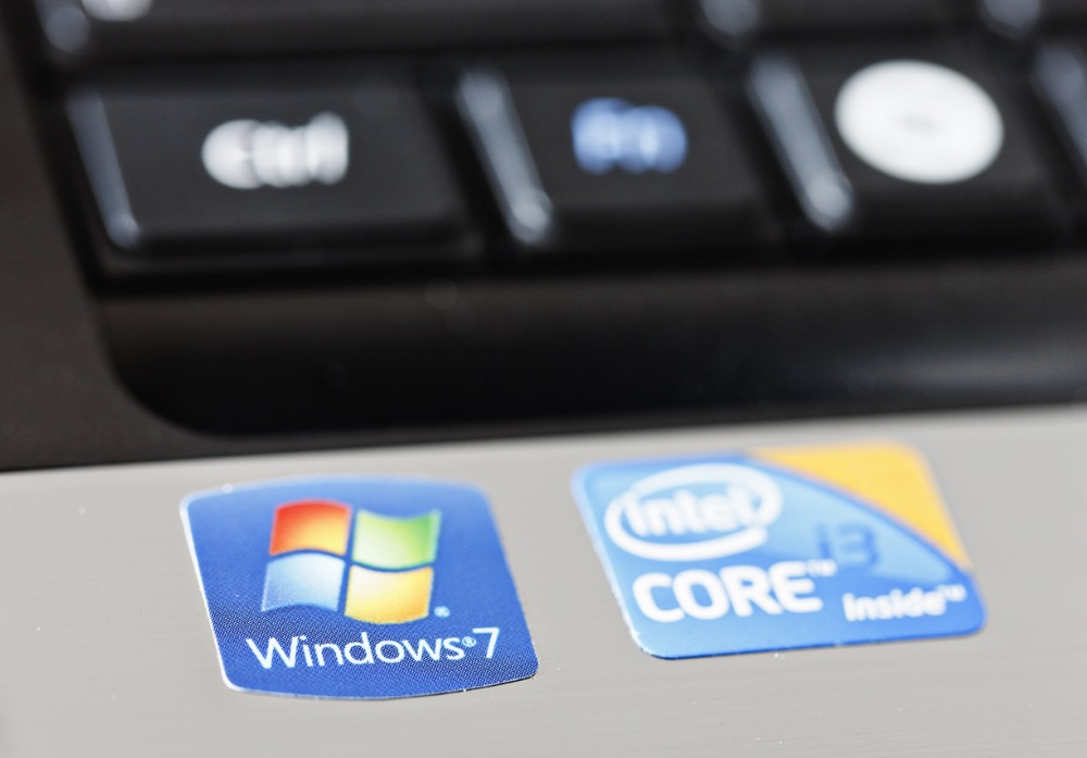 Aging versions of Windows still alarmingly common in corporate use