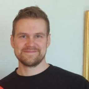 Jussi-Eerola