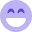 face-laugh-beam-duotone-solid 1